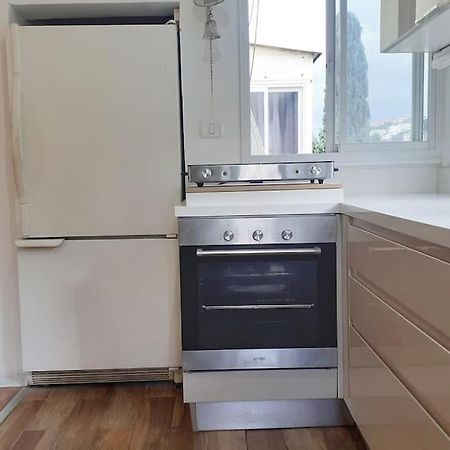 Magical Apartment Close To The Baha'I Gardens ไฮฟา ภายนอก รูปภาพ