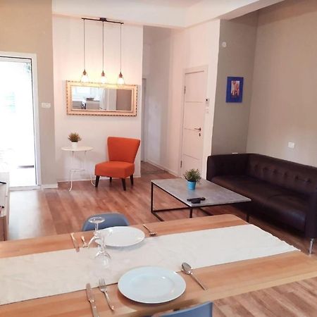 Magical Apartment Close To The Baha'I Gardens ไฮฟา ภายนอก รูปภาพ