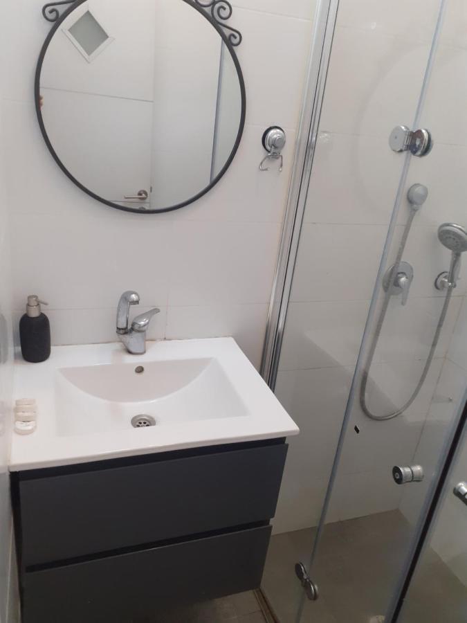 Magical Apartment Close To The Baha'I Gardens ไฮฟา ภายนอก รูปภาพ